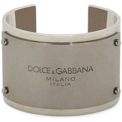 dolce gabbana bracciali uomo|Dolce & Gabbana: Bracciali Uomo Iconici per uno Stile .